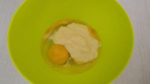 Панкейки на сгущеном молоке