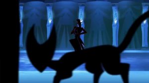 Round 6: The Showdown