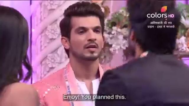 Ishq Mein Marjawan - Full Episode 298 - With English Subtitles
