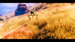 Достать до ИГГДРАСИЛЯ! / Как подняться на дерево Вальхейм/Valheim