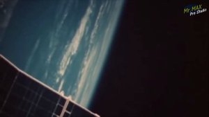 Мы первые. Космос Наш. Юрий Гагарин-Первый человек в Космосе. День Космонавтики.