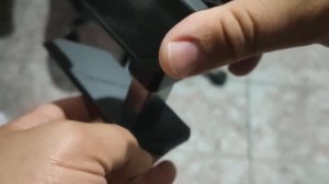 Asus ROG Herculx Graphics Card Holder Unboxing Español