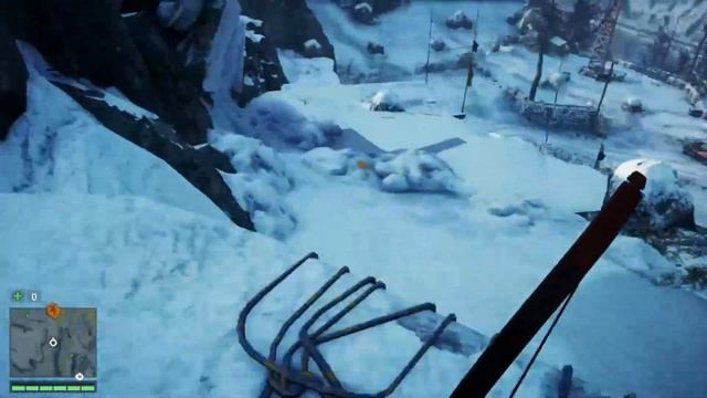 ДОЛИНА ЙЕТИ • FAR CRY 4 • ПРОХОЖДЕНИЕ • ЧАСТЬ 1 • ОПЯТЬ ГИМАЛАИ смотреть онлайн