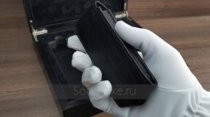 Vertu Signature S Design Pure Black Ultimate