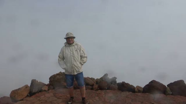 La Palma (Canary Islands) смотреть онлайн