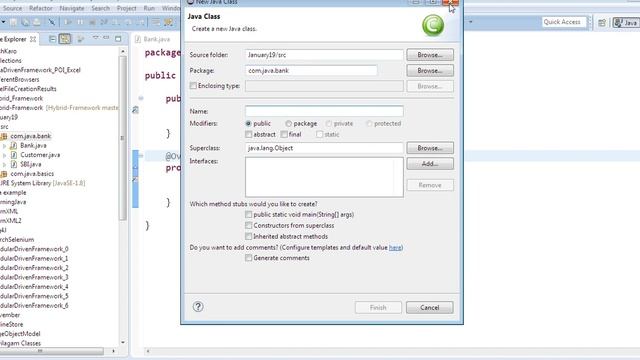 Java in Tamil - Multiple Inheritance Interface смотреть онлайн