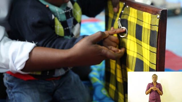 Episode 5 | 1 - 2 years смотреть онлайн