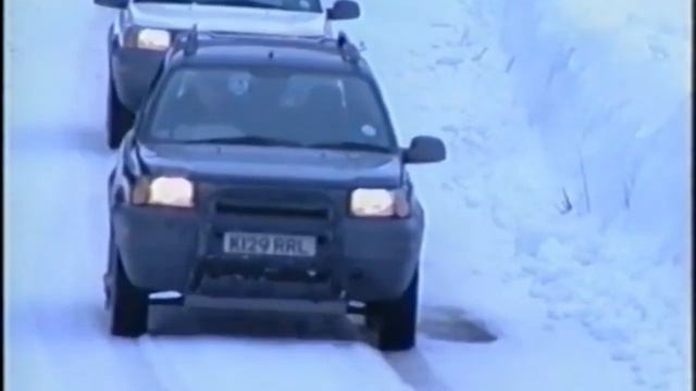 Land Rover Freelander buyers guide L314 (1997-2006) Common faults and information (cheap 1.8|TD4|V6