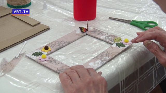 Всероссийская акция «Ночь музеев».