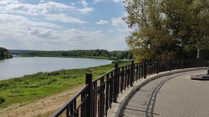 Ст. Вешенская р Дон