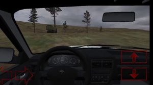 Грузовик призрак / Closed Area / Часть 1