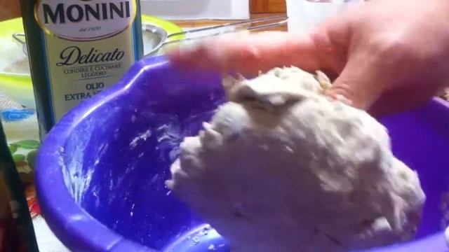 Пампушки Медовые к Грибной Юшке Супу и Борщу Рецепт смотреть онлайн