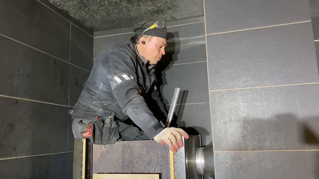 Монтаж дымохода для бани! Труба съежилась?. Трубочист Alex смотреть онлайн