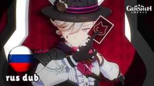 МАГИЧЕСКОЕ ШОУ Линни и Линнет. rus dub