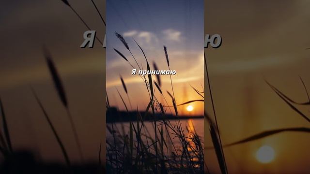 Практика для тех , кто не знает как быть, как пройти что-то важное и много тревоги внутри #shorts смотреть онлайн