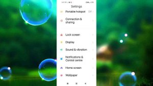 POCO C51 Screenshot Sound Kese ON Kre Fix Problem