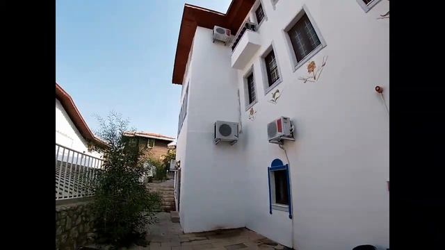 ТУРЦИЯ 2019: Датча | Обзор отеля Perili Bay Resort 4* смотреть онлайн