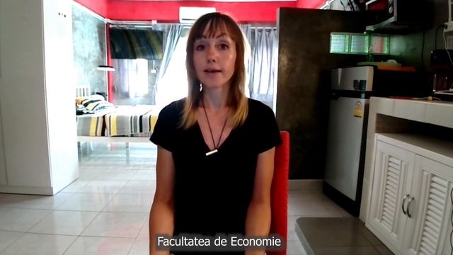 Родительный падеж или частица De. Румынский язык