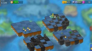 Merge Dragons! Challenge 27! Задание 27