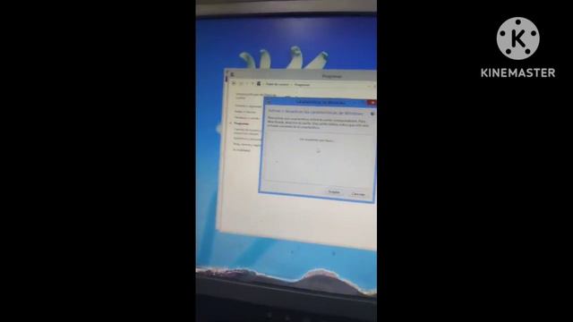 Solución al error net framework 3.5 Windows 7/8/8.1 смотреть онлайн