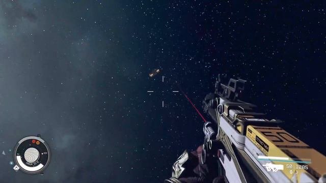 My Ship Left Without Me On Starfield...🚀