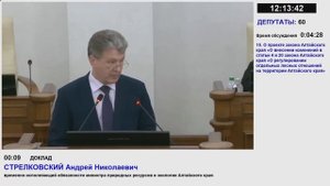 КАК ЗАКРЫВАЮТ РОТ НАРОДНОМУ ДЕПУТАТУ. ГЛАЗКОВА О ПОЖАРАХ.