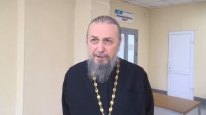 Лекция в Мединституте
