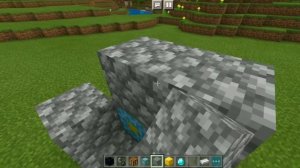 СЕКРЕТНЫЕ Предметы и Блоки в Майнкрафт Bedrock