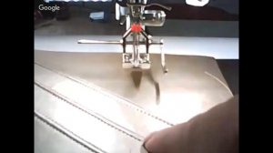 Новогодний мастер класс Текстурная стежка двойной иглой! Валентина Букеева Подарок Новый год