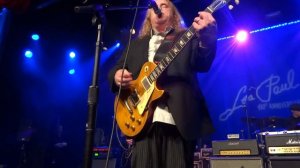 Les Paul 100 Anniversary Celebration Warren Haynes "SoulShine"