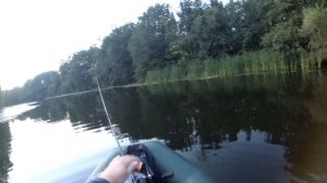 Про Электро мотор и стартерный аккумулятор