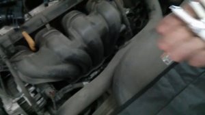 Замена свечей Hyundai i30, http://youtu.be/VwfQ-tkim-4