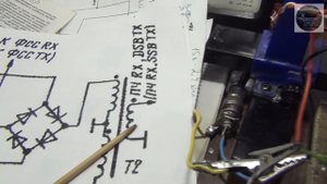 САМОДЕЛЬНЫЙ трансивер. Запустил основную плату на прием @SubVadim