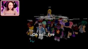 Roblox Piggy Infection | 100 Players!