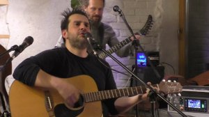 ПЕТР НАЛИЧ В ИД "ПОЛЯНДРИЯ" 28.09.2023 - WHOOLY