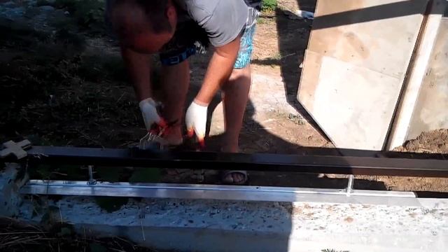 ЗАБОР смотреть онлайн