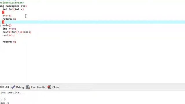 virtual University CS301 Data Structure Lecture 17 | Reference Variable