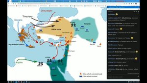 Италики и вилланова ( Кто они ? ) - Bushwaker (Италия до Рима.Цивилизация этрусков)