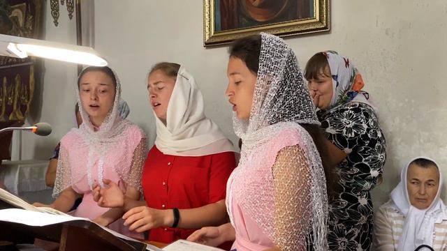 "А у нашему раю.." смотреть онлайн