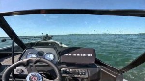 Alumacraft 185 Competitor FSX Test Drive