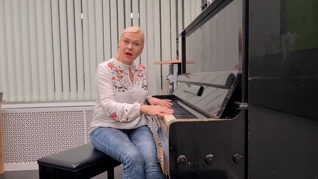 Скороговорка "Как на горке на пригорке"-Разучиваем народные песенки и потешки с Ниной Разумейчик