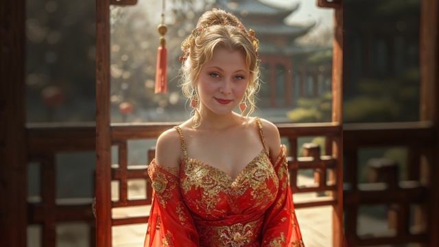 Мудрость китайская (пословицы)
