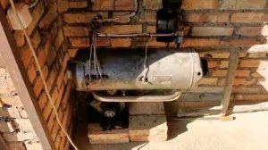 ОВ-65 дизельная пушка
