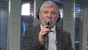 Сосо Павлиашвили - Помолимся За Родителей (LIVE @ Авторадио)