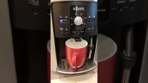 KRUPS EA8010