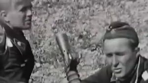 6 ая танковая див  вермахта в боях за Расейняй  23 — 25 июня 41 г  Легендарный танк КВ у Расейняя 3