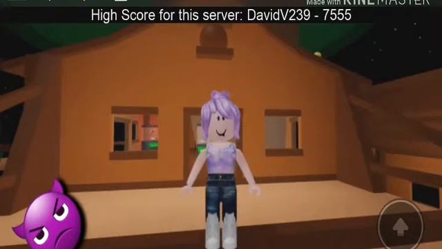 Свинка пеппа убийца в роблокс смотреть онлайн