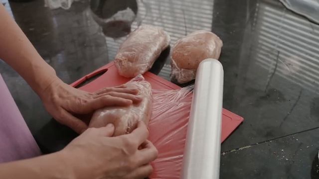 ДОМАШНИЕ ПОЛУФАБРИКАТЫ: заморозка на 2 недели впрок