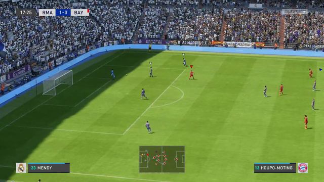 Fifa 23 modo época coop com @RochinhagamerPt so divisao 3 e que interessa смотреть онлайн