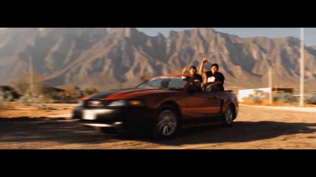 CUMBIA RAPERA// Verzo Clandestino смотреть онлайн